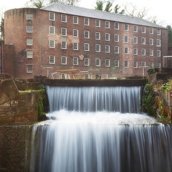 Thumbnail for Cromford Mill