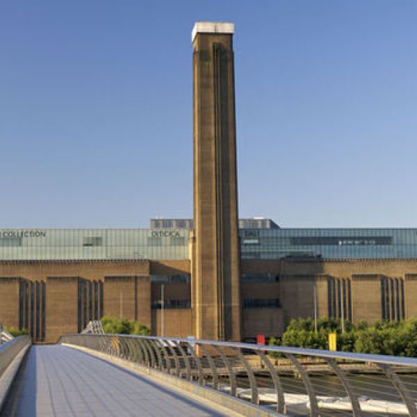 Thumbnail for Tate Modern